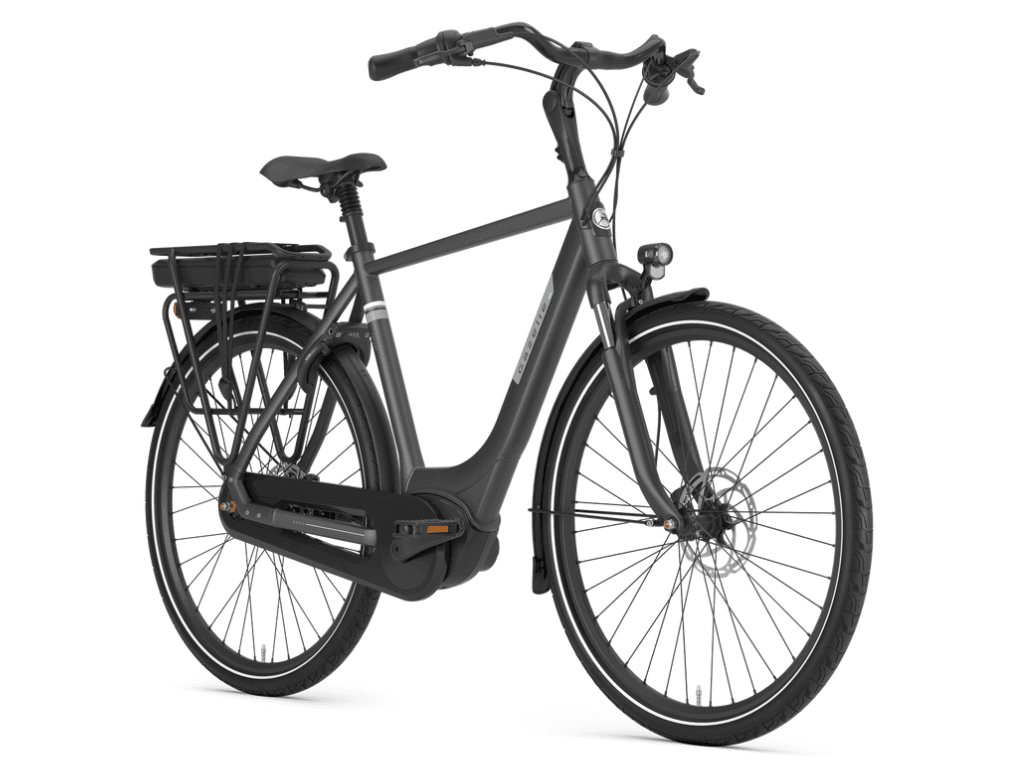 Gazelle Paris C7+