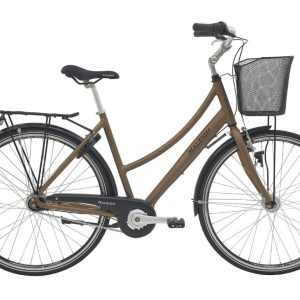 Raleigh City Classic Dame – 7 Gear