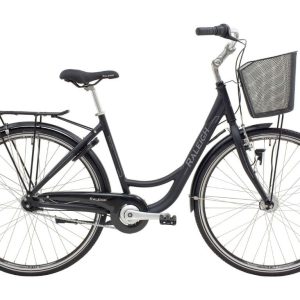 Raleigh Shopping Society Dame – 7 Gear