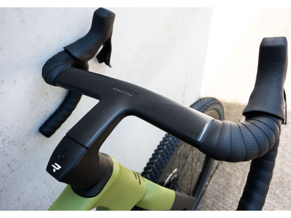 Ridley Astr RS Campagnolo Super Record X 1x13sp - Billede 4