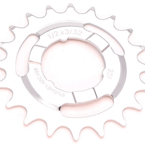 STURMEY ARCHER Sprocket 20T offset