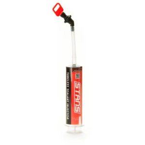 Stan’s Tubeless Sealant Injector