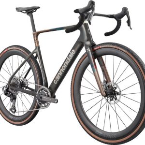 Cannondale SuperX LAB71
