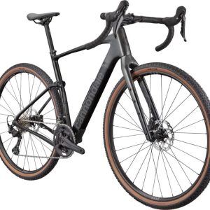 Cannondale Topstone Carbon 3 GRX – 2x