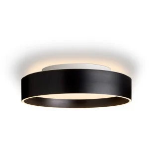 Universal 3 lite Ø42 sort loftlampe