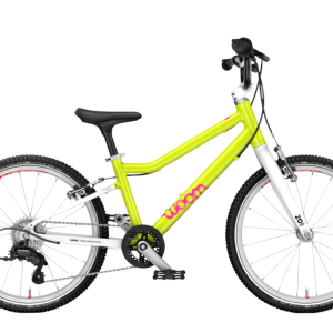 woom GO 4 – LTD