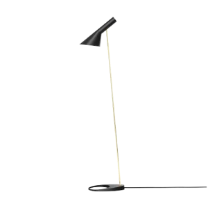 AJ V3 Gulvlampe