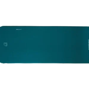 Alden 5.0 L Liggeunderlag - Reflecting Pond Blue