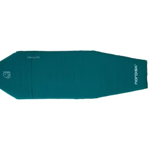 Alden 5.0 S Liggeunderlag - Reflecting Pond Blue