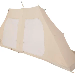 Alfheim 19.6 Kabine - 4 personer | Sandshell