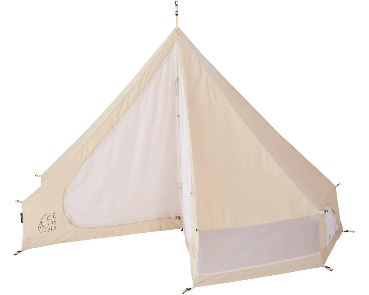 Asgard 7.1 Kabine - 2 personer | Sandshell - Billede 2