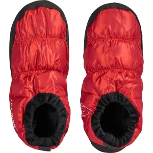 Mos Dunsko - Fiery Red
