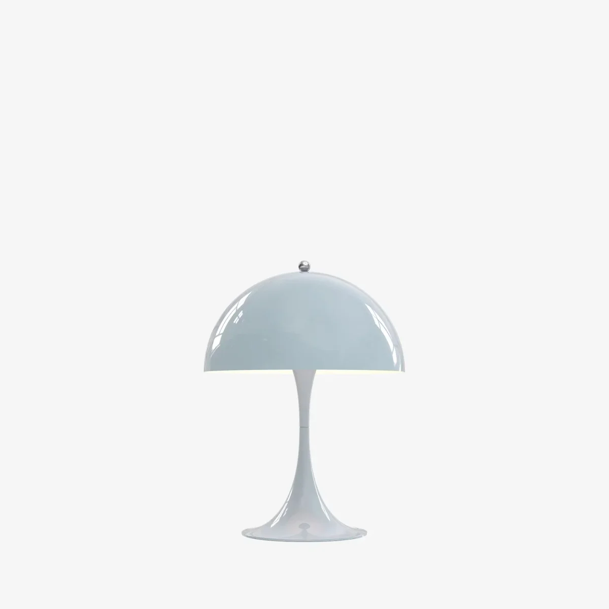 Panthella bordlampe 250 - Billede 9
