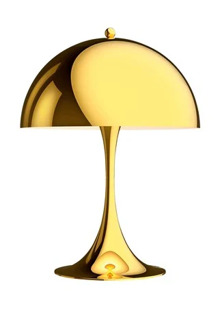 Panthella bordlampe 250 - Billede 7