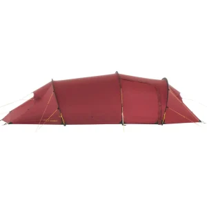 Seiland 2 SP Telt - 2 personer | Burnt Red