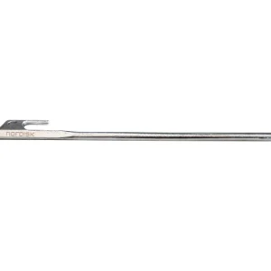 Stainless Steel Nail 30cm (4 stk.) - Pløkker