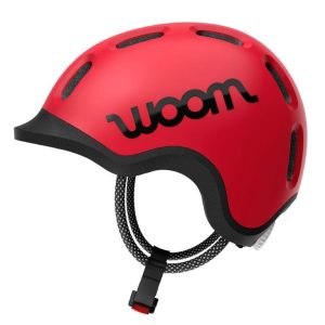 woom Ready Børnehjelm